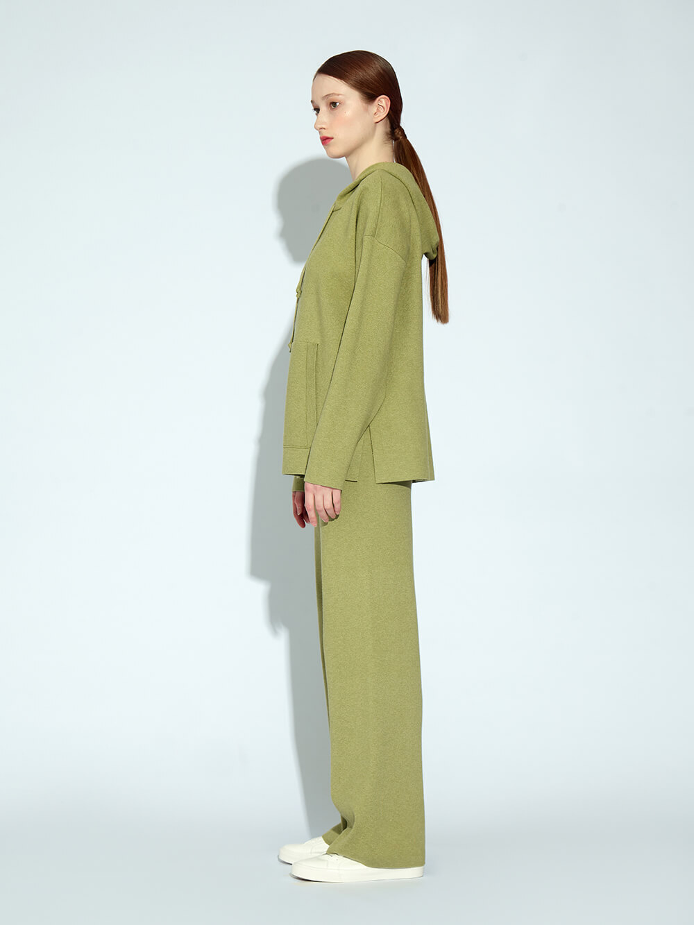 Свитер женский FREE AGE