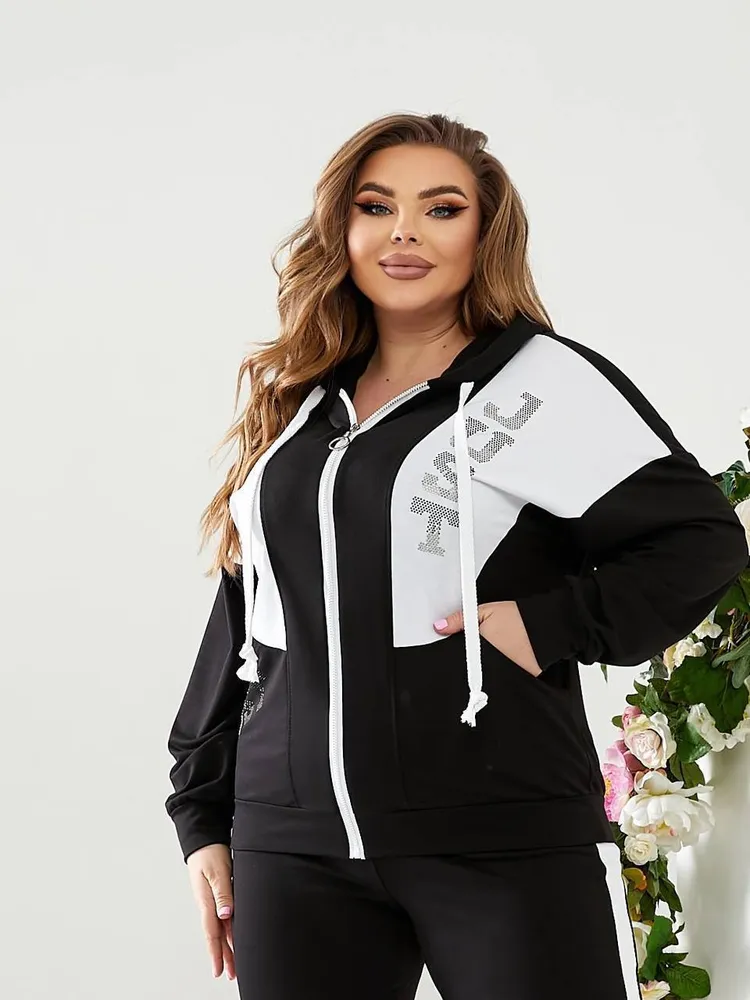 Костюм спортивный УК-440-3 Fabrika