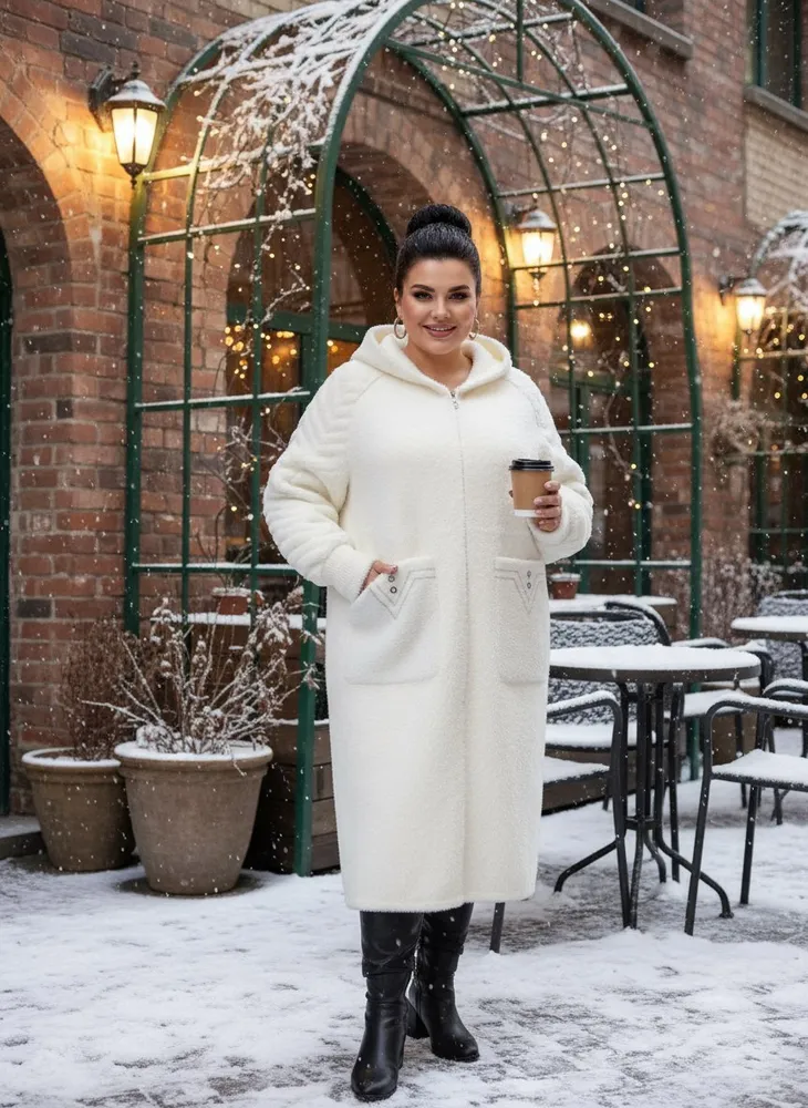 Кардиган 6809908 Fabrika