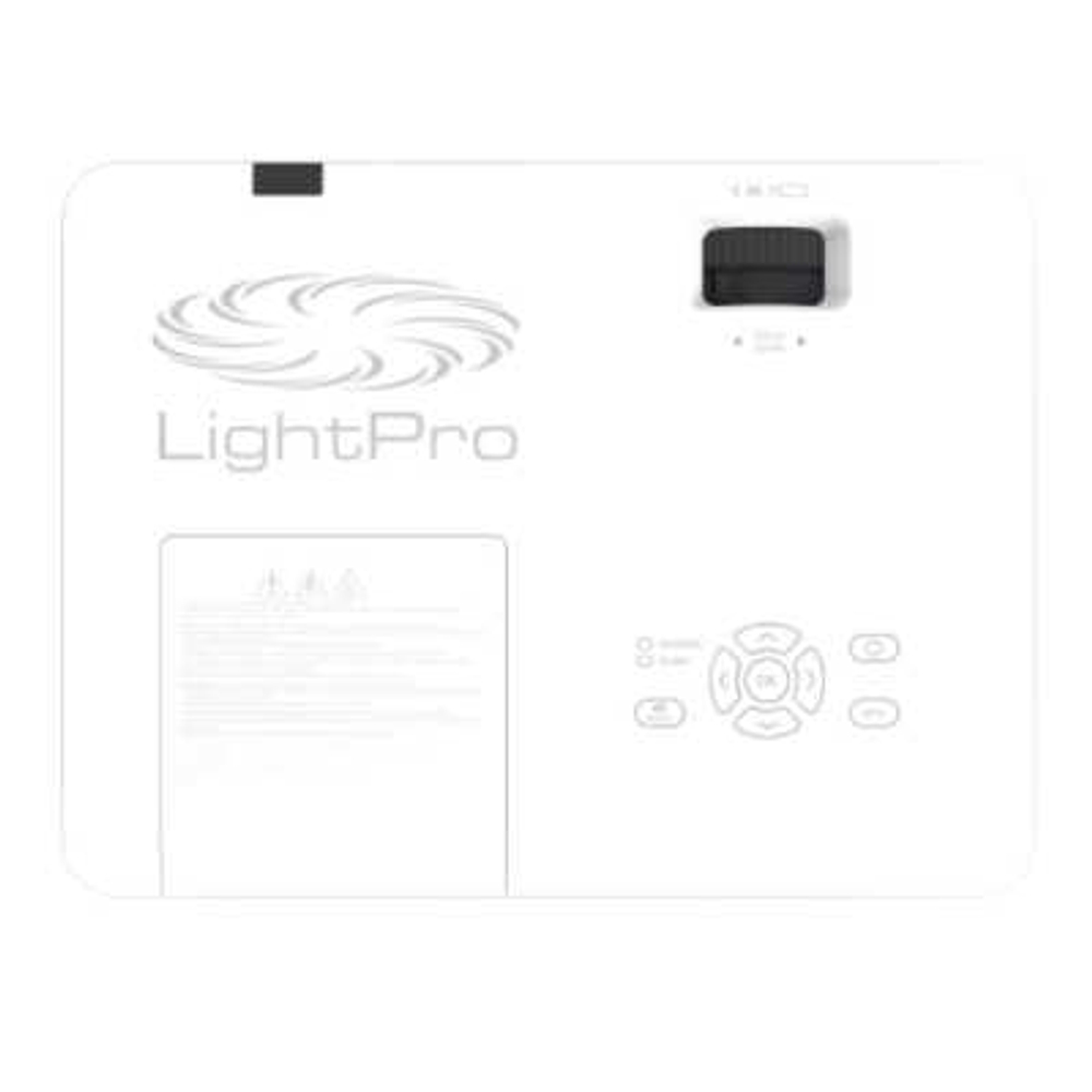 Проектор InFocus IN1034