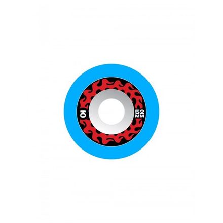 Купить Колеса для скейтборда Юнион WHEEL BLUE 52 X SHAPE