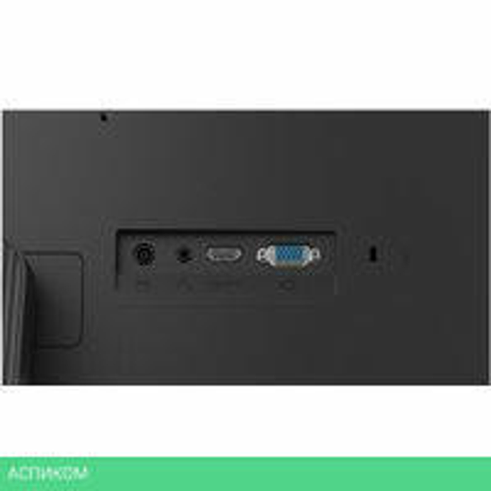 Монитор LG 27U411A-B