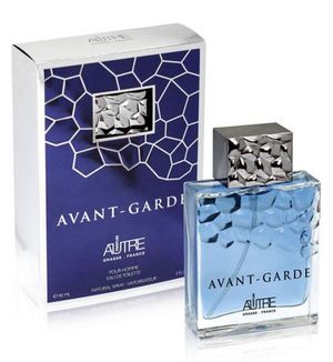 Autre Parfum Avant-Garde