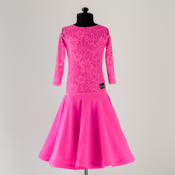 пошив рейтинговых платьев