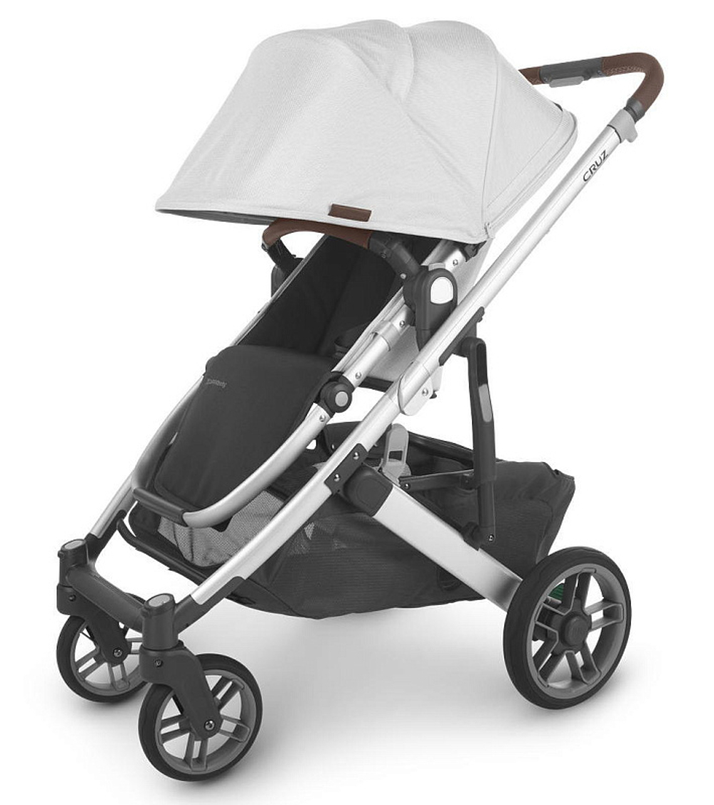 Прогулочная коляска UPPAbaby Cruz V2 BRYCE