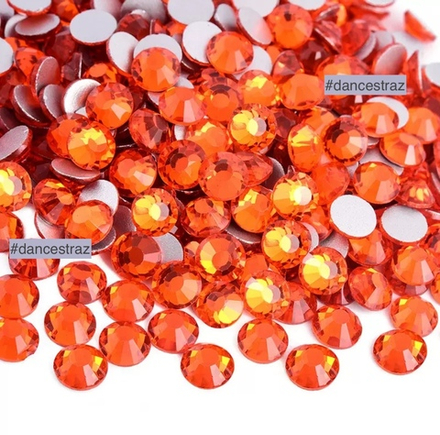 Стразы клеевые, Hyacinth, P25, SS20, 1440, (F2)