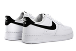 Nike Air Force 1 Low (White/Black)