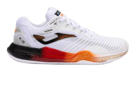 Теннисные кроссовки Joma Point 2532