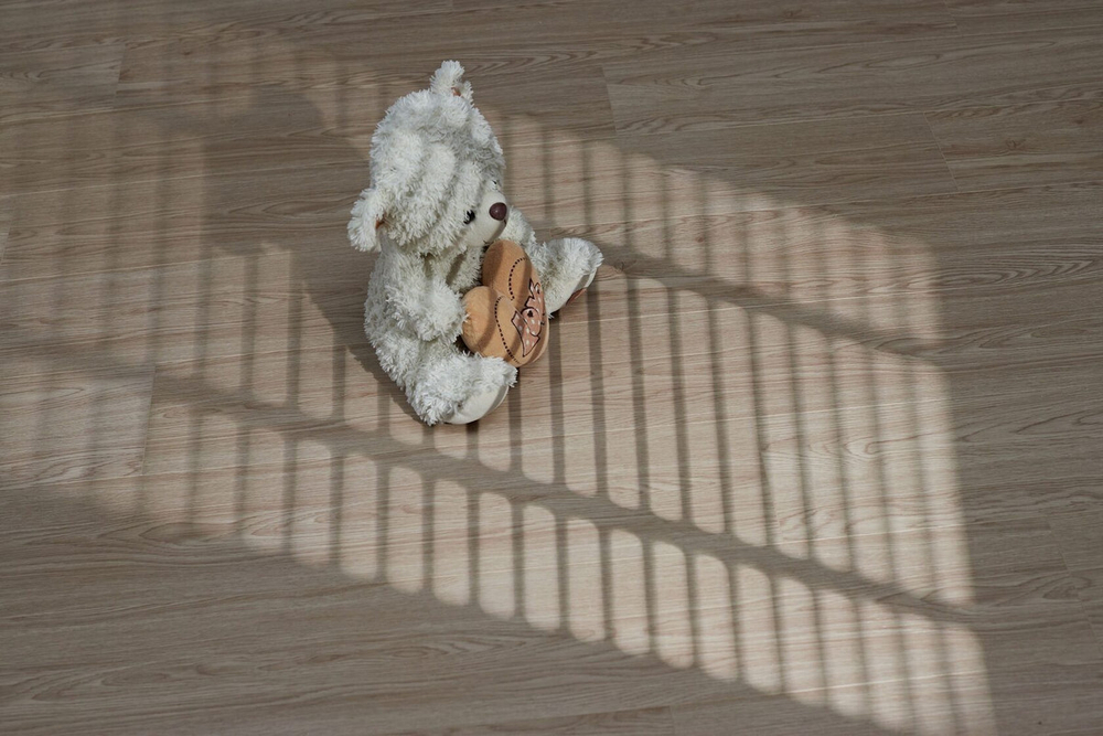 Кварц-винил SPC Steinholz Prime 4,5 мм Вагнер 1.7568 м2