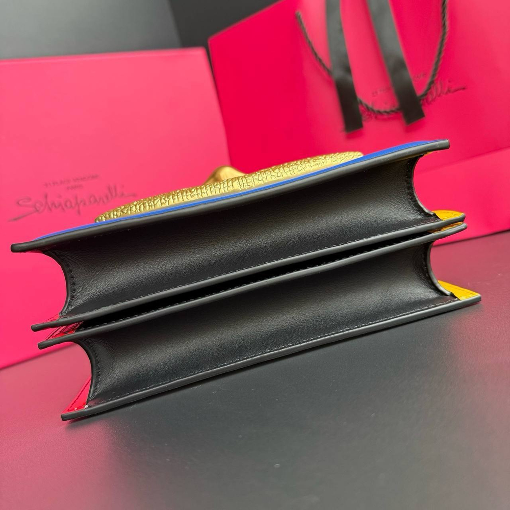 Сумка Schiaparelli