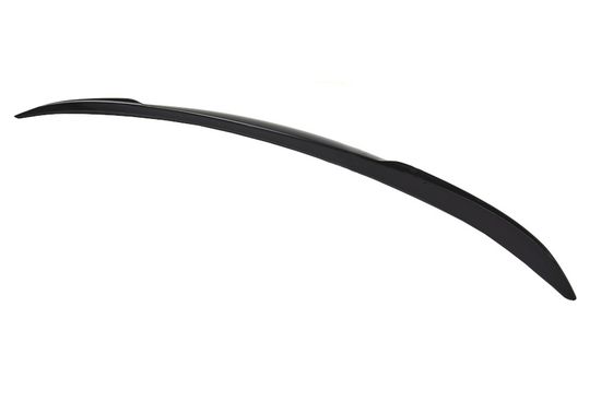 Спойлер V.2 для BMW 3 F30 2011-2018 Sedan