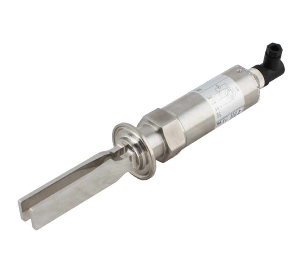 INNOLEVEL Вибрационный датчик предельного уровня жидкостей, IL-VA-TCL-M (12-55 VDC)