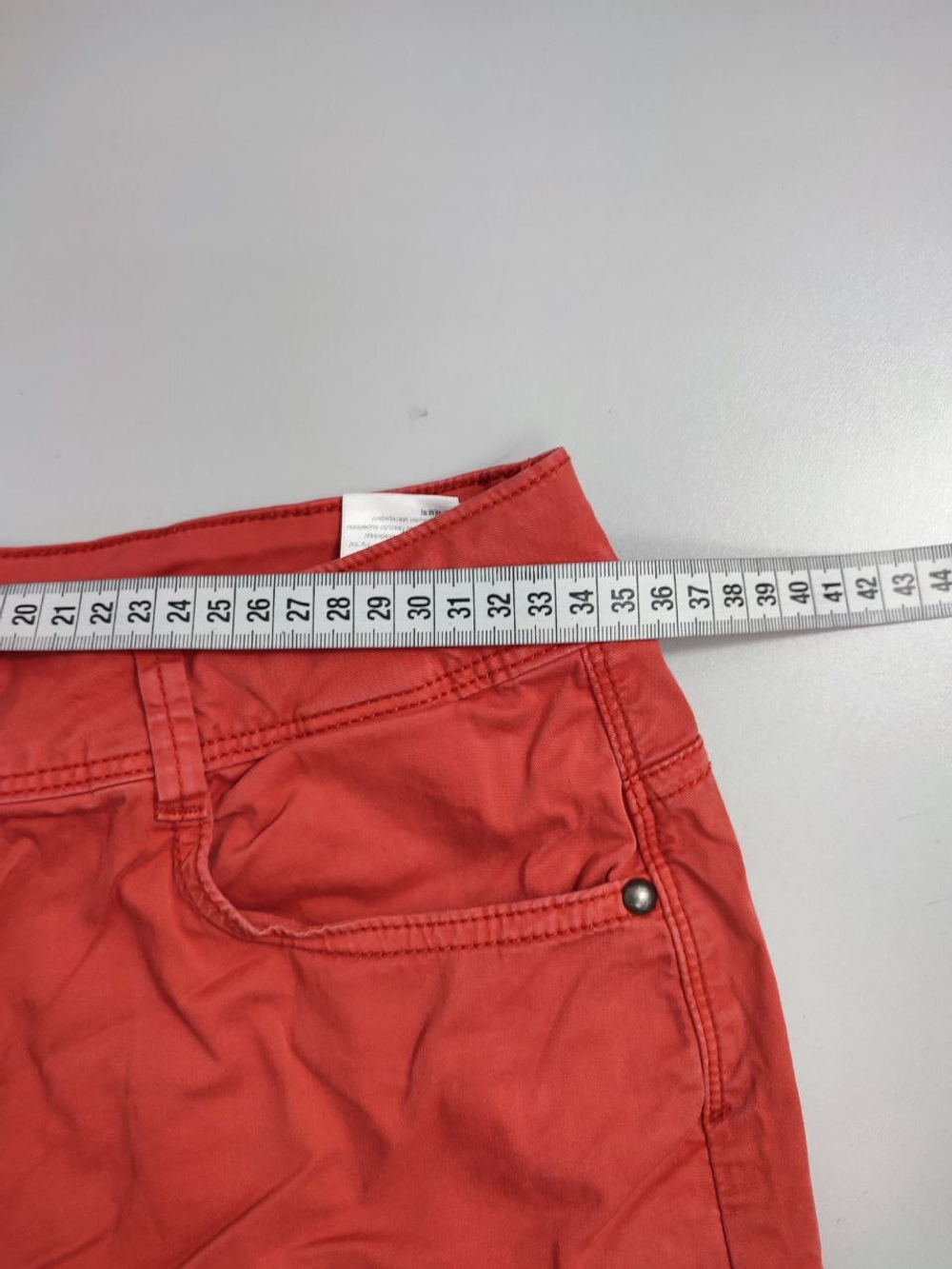 Юбка Tom Tailor удобная 40 размер