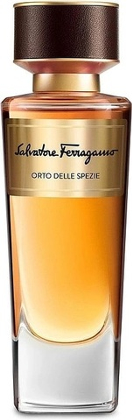 Salvatore Ferragamo Tuscan Creations Orto Delle Spezie