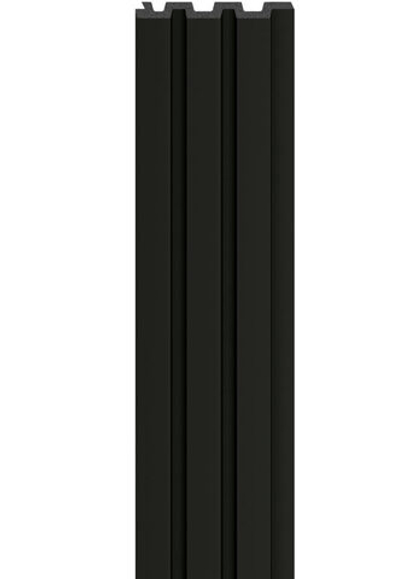 Декоративная панель LINERIO M-LINE BLACK
