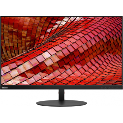 Монитор Lenovo 27" ThinkVision T27i-10 (61C6MAT1EU)