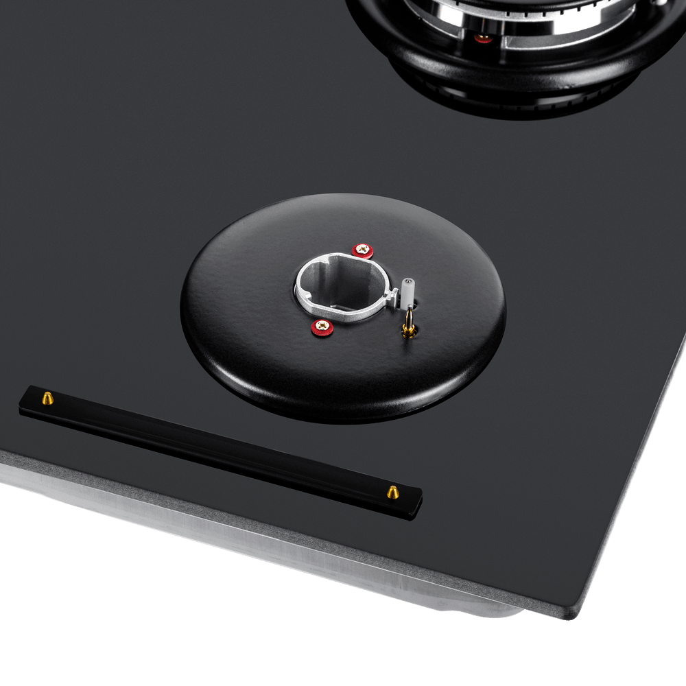 Газовая варочная панель MAUNFELD EGHG.64.63CB/G