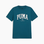 Мужская футболка PUMA SQUAD Tee