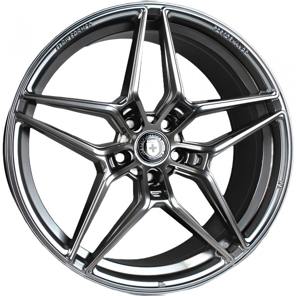 Replica ANZ-0473 8.5x19 5x108 ET 38 Dia 67 (HB)