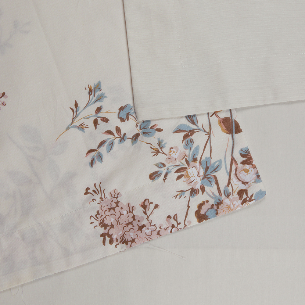 Постельное белье СайлиД B-225 сатин