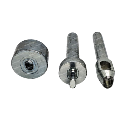 Комплект Verton для установки овальных люверсов 17х11 мм