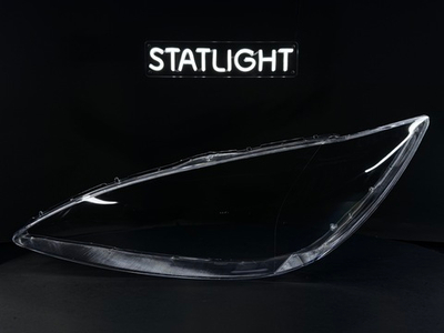 Левое стекло фары Toyota Camry XV30 2001-2004