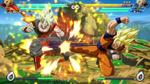 Dragon Ball FighterZ [PS4] Б/У
