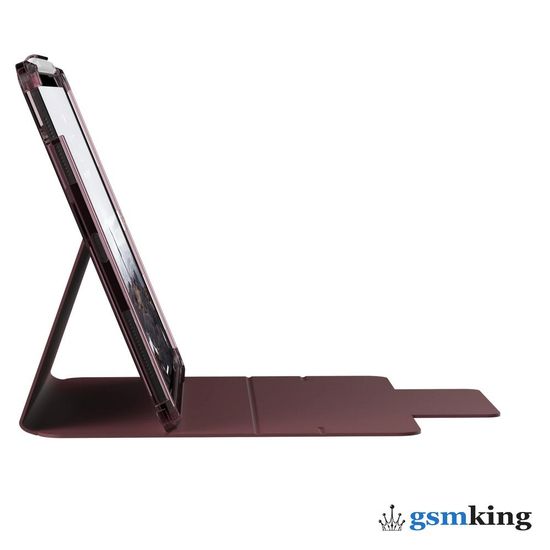 UAG Lucent Series Case for Apple iPad Pro 12.9-inch (4th - 5th Gen) 2021-22 Aubergine/Dusty Rose (Розовый)12294N314748