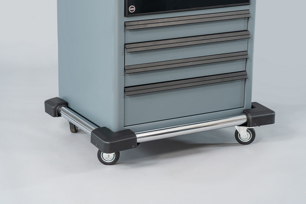 Стенд сход-развал ТехноВектор 8 P 8214