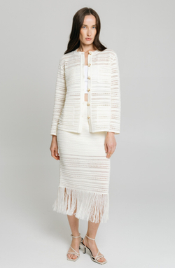 Кардиган RAFFINATA