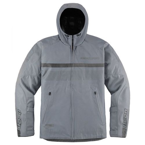 PDX3 Jacket / Серый