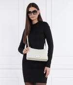 Сумка через плечо k/essential kuilt Karl Lagerfeld - белый(241W3023)