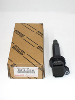 Катушка зажигания 90919 - 02239 для Toyota Corolla, Avensis, RAV4