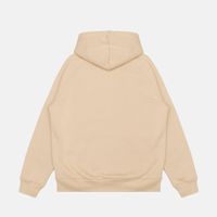 Толстовка мужская Carhartt WIP Hooded Chase Sweatshirt артикул:I033661_sable - купить в магазине Дайс