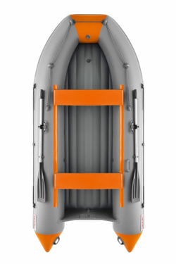 Лодка ПВХ РОДЖЕР Zefir 3300 LT