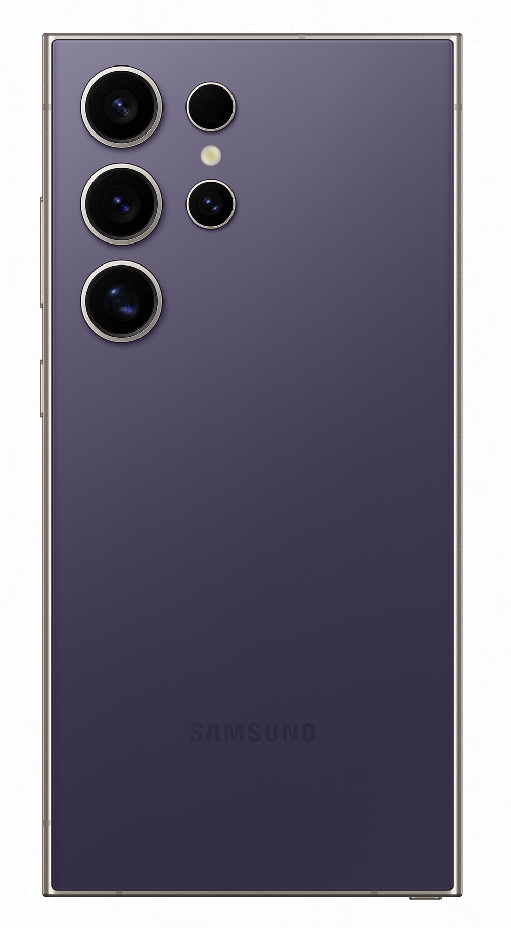Samsung Galaxy S24 Ultra 5G 12/256 Titanium Violet