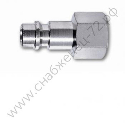 Переходник GAV 113 A/1 449/2 бс штуцер F1/4