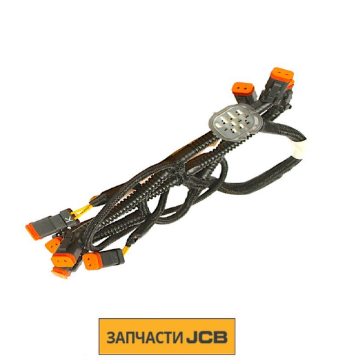 Жгут проводов JCB 721/11697