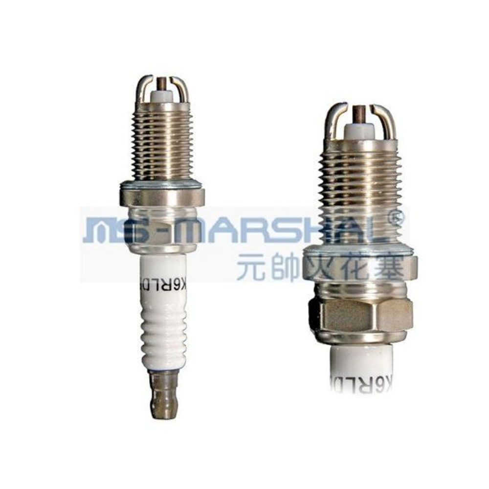 Свеча зажигания MS-Marshal K6RLDEA13 K6RLDEA13
