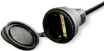 Удлинитель силовой iTOK i-CONNECT-SUR-PVS-315-1-44-10