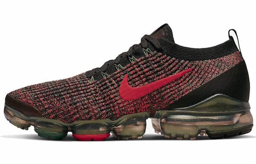 Кроссовки Nike Vapormax Flyknit 3.0 China Hoop Dreams