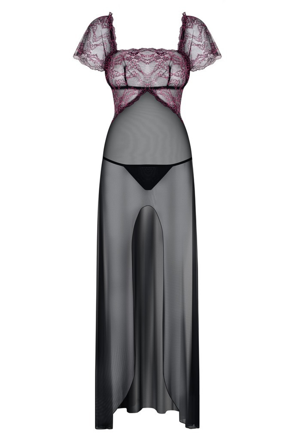 SEDUSIA Dress Сорочка