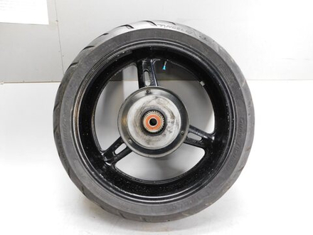 колесо заднее Yamaha FJR1300 RP04. 2001