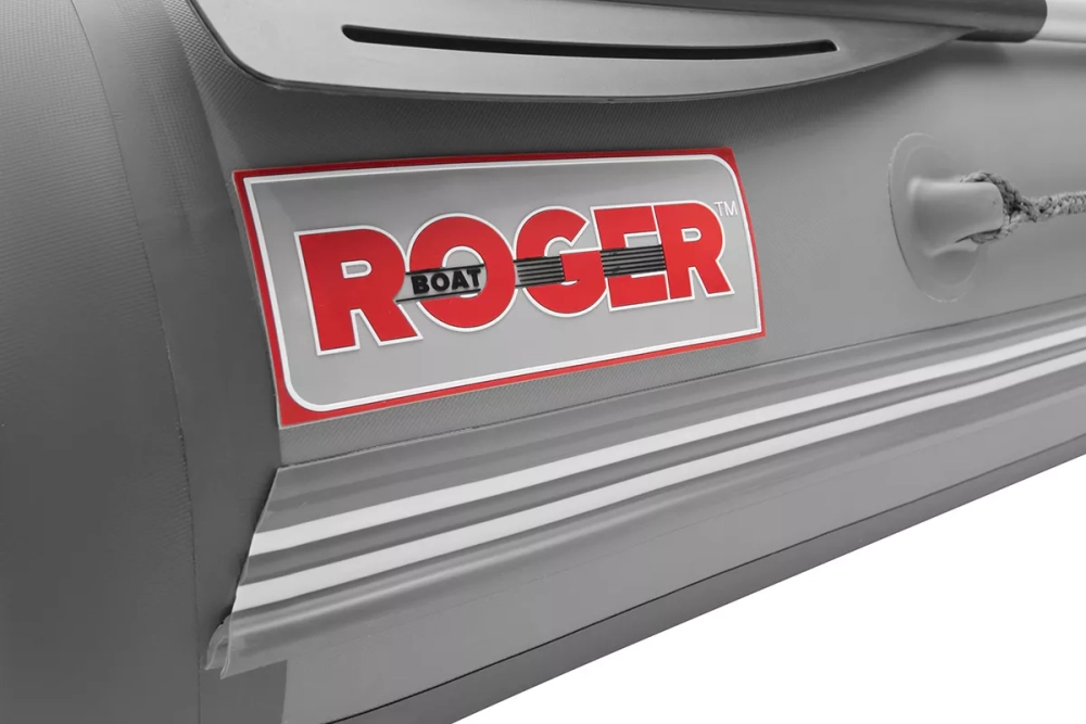 Моторная лодка ПВХ Hunter Keel 3500