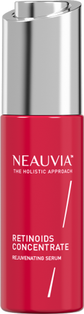 Neauvia Антивозрастная сыворотка c ретинолом- Retinoids Concentrate,30 мл