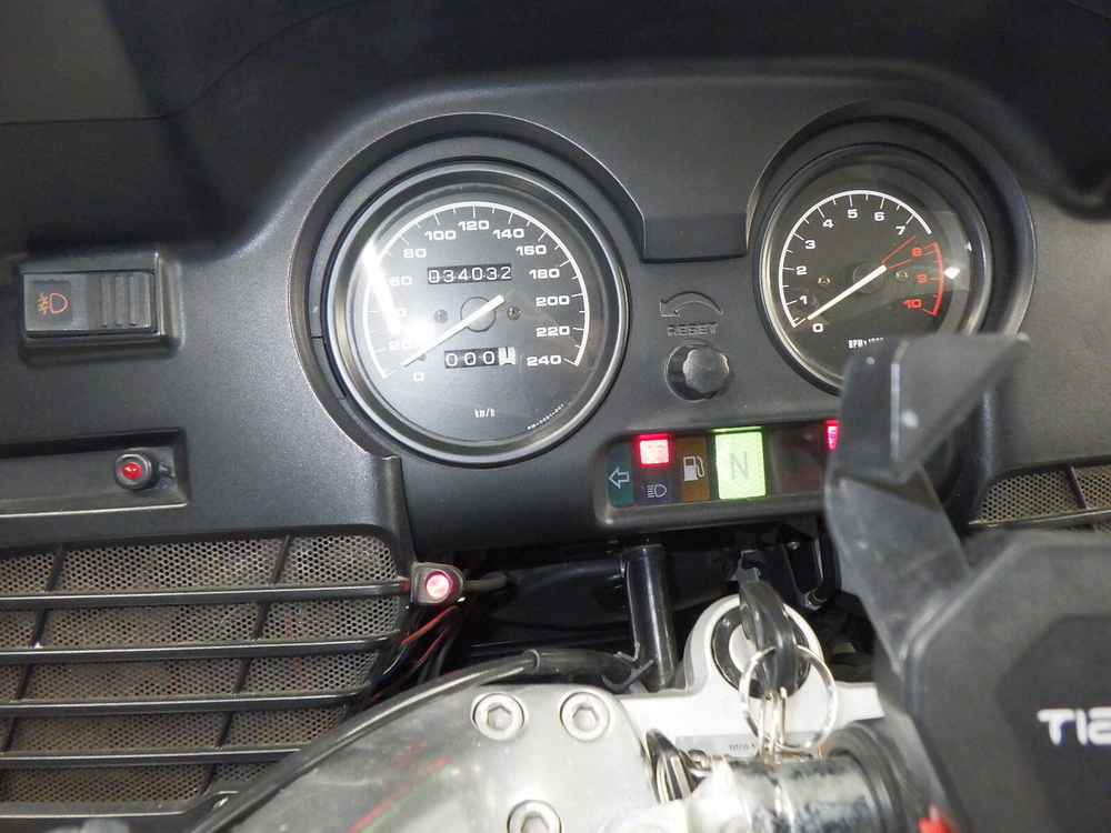 BMW R1150RT , 2003