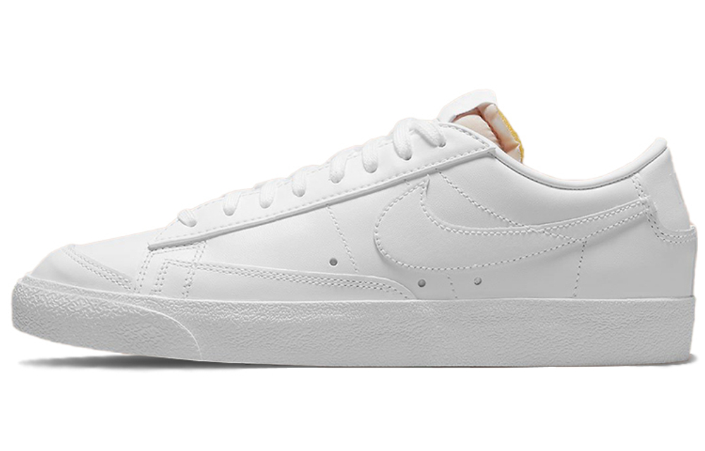Кроссовки Nike Blazer Low '77 (Женская размерная сетка)