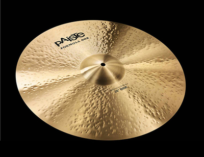 0001141620 Formula 602 Modern Essentials Ride Тарелка 20'', Paiste