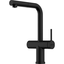 Кухонный смеситель Omoikiri Karatsu S-LG