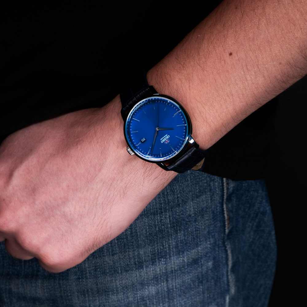 Orient Classic Automatic RA-AC0E04L10B